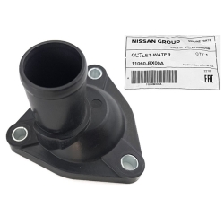 NISSAN MICRA K12 1.0 1.2 1.4 B 03- TERMOSTAT OBUDOWA OE 11060-BX000